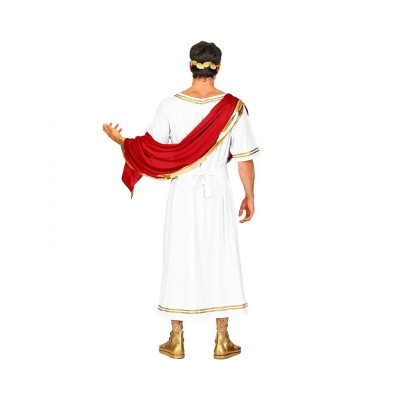 Festival Déguisements Empereur Romain - Adulte Homme myfestival 
