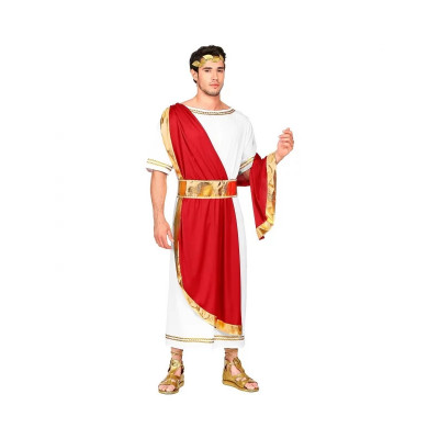 Festival Déguisements Empereur Romain - Adulte Homme myfestival 