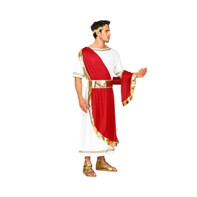 Festival Déguisements Empereur Romain - Adulte Homme myfestival 