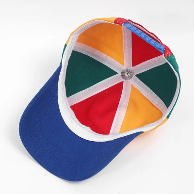 Festival Casquette à Hélices myfestival 