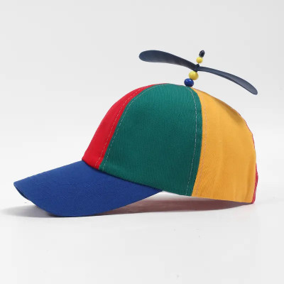 Festival Casquette à Hélices myfestival 