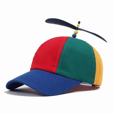 Festival Casquette à Hélices myfestival 