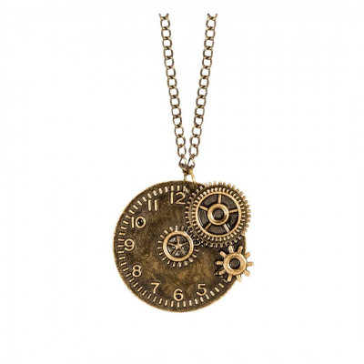 Festival Collier Cyberpunk myfestival 