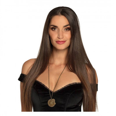 Festival Collier Cyberpunk myfestival 