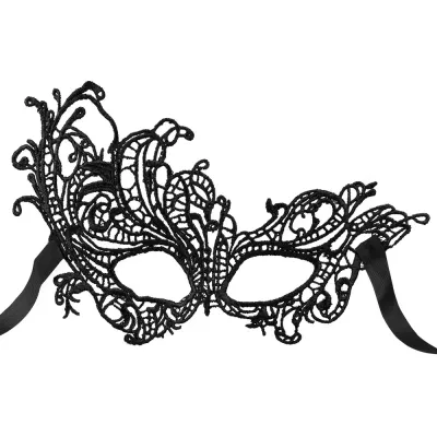 Festival Loup en dentelle Assortiment Masquerade 6 ass. myfestival 
