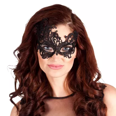 Festival Loup en dentelle Assortiment Masquerade 6 ass. myfestival 