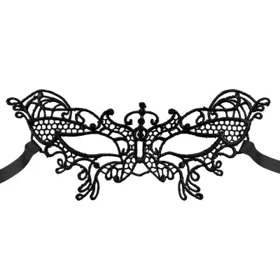 Festival Loup en dentelle Assortiment Masquerade 6 ass. myfestival 