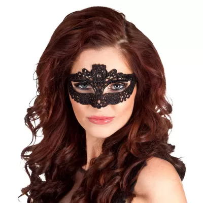 Festival Loup en dentelle Assortiment Masquerade 6 ass. myfestival 