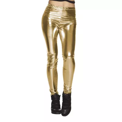 Festival Legging Glance or (M stretch) myfestival 
