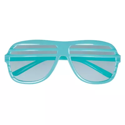 Festival Lunettes party Vegas 4 couleurs fluo ass. myfestival 