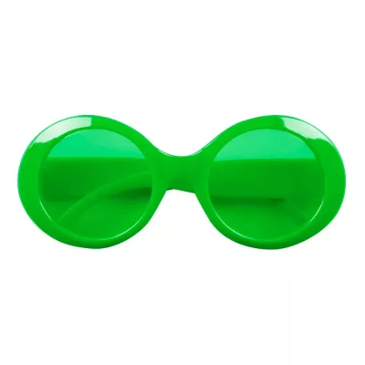 Festival Lunettes party Jackie 6 couleurs fluo ass. myfestival 