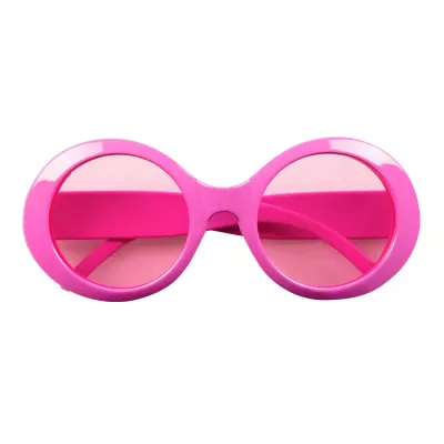 Festival Lunettes party Jackie 6 couleurs fluo ass. myfestival 