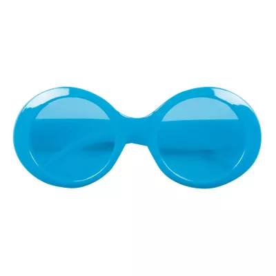 Festival Lunettes party Jackie 6 couleurs fluo ass. myfestival 