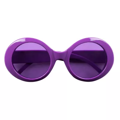 Festival Lunettes party Jackie 6 couleurs fluo ass. myfestival 