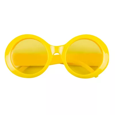 Festival Lunettes party Jackie 6 couleurs fluo ass. myfestival 