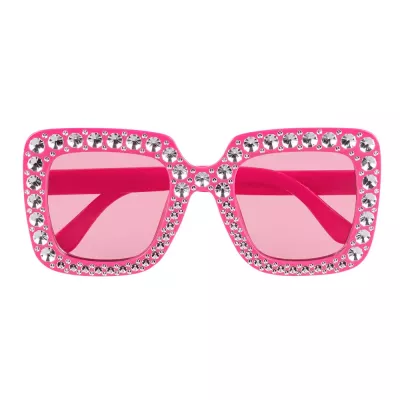 Festival Set 2 Lunettes party Bling bling 2 couleurs myfestival 