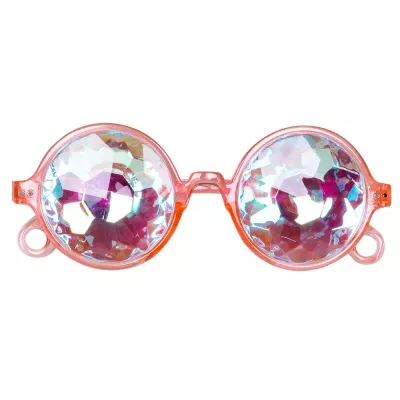 Festival Lunettes party Delusion myfestival 