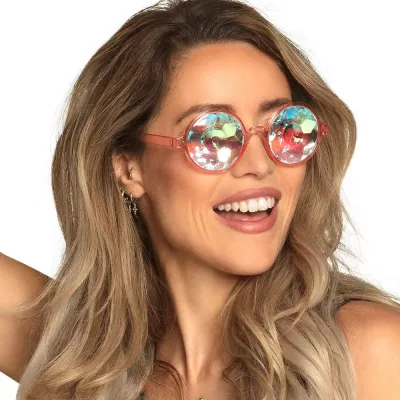 Festival Lunettes party Delusion myfestival 