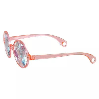 Festival Lunettes party Delusion myfestival 