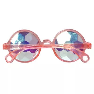Festival Lunettes party Delusion myfestival 