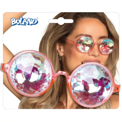 Festival Lunettes party Delusion myfestival 