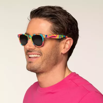 Festival Lunettes party Fantasy myfestival 