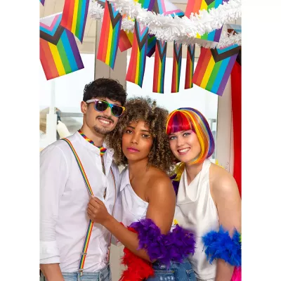 Festival Lunettes party Fantasy myfestival 