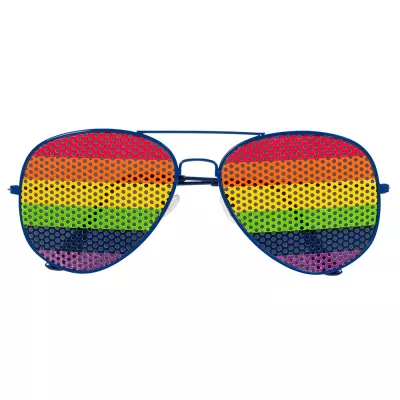 Festival Lunettes party Rainbow Rock myfestival 