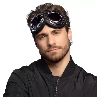 Festival Lunettes party Pilote myfestival 