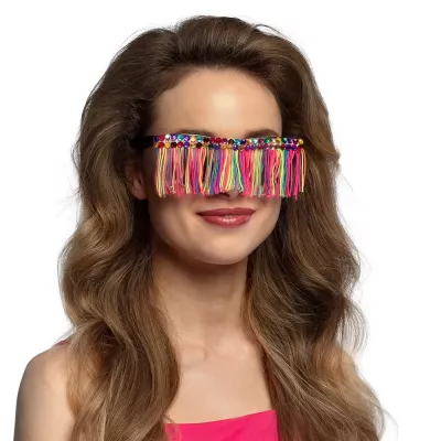 Festival Lunettes party Fringy festival myfestival 