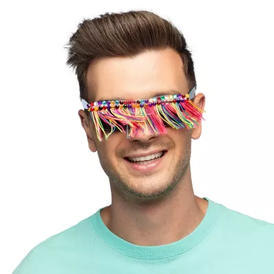 Festival Lunettes party Fringy festival myfestival 