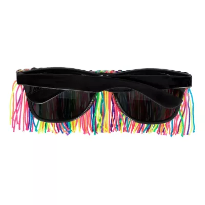 Festival Lunettes party Fringy festival myfestival 