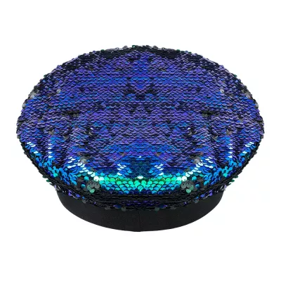 Festival Casquette Sandy candy (réversible noir/aqua) myfestival 