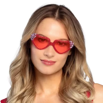 Festival Lunettes party Love myfestival 
