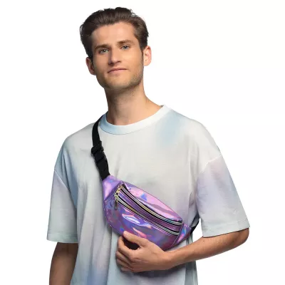 Festival Sacoche Holographique myfestival 