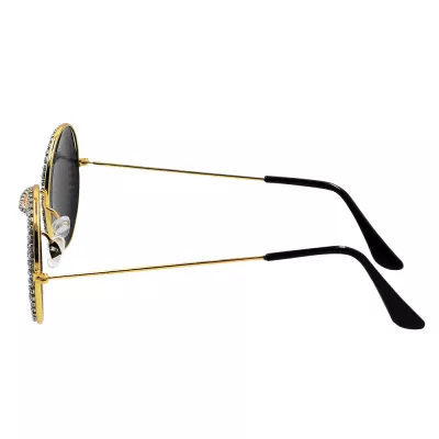 Festival Lunettes party Hippie diamond myfestival 