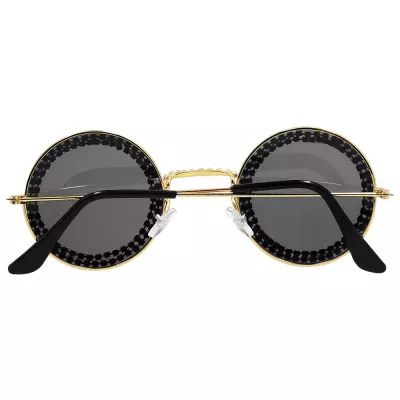 Festival Lunettes party Hippie diamond myfestival 