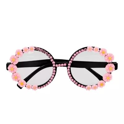 Festival Lunettes party Rosa myfestival 