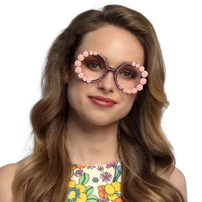 Festival Lunettes party Rosa myfestival 