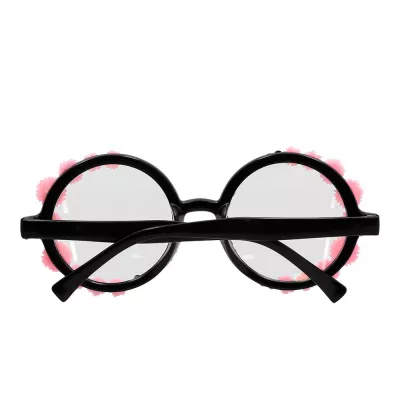Festival Lunettes party Rosa myfestival 