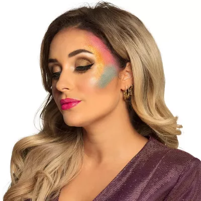 Festival Kit de maquillage Gel scintillant myfestival 