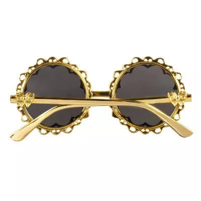 Festival Lunettes party Steampunk classique myfestival 