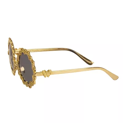 Festival Lunettes party Steampunk classique myfestival 