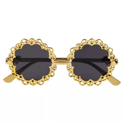 Festival Lunettes party Steampunk classique myfestival 