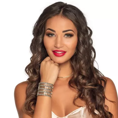 Festival Bracelet Grace argent myfestival 