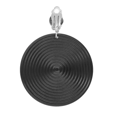 Festival Pr. Pendants d\'oreille disques disco myfestival 