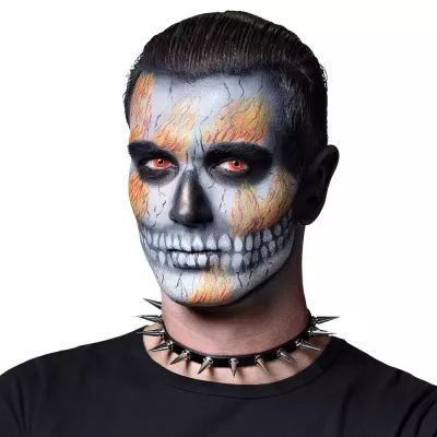 Festival Collier Spike de luxe myfestival 