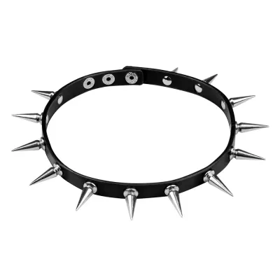Festival Collier Spike de luxe myfestival 