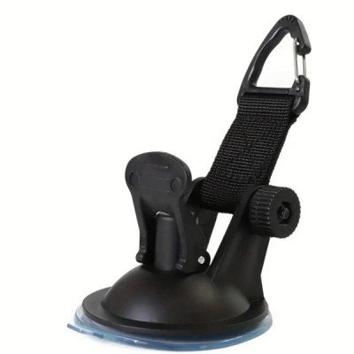 Festival 4x Attaches avec ventouses pour camping en festival myfestival 