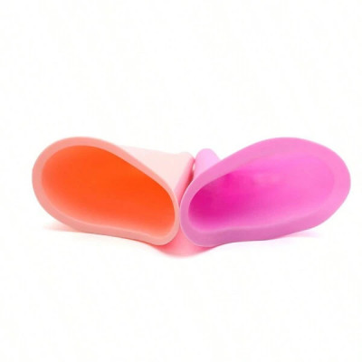Festival Urinoir portable pour Femmes rose myfestival 